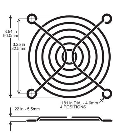 P/N 300016 & 300016-AB